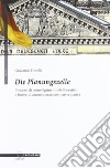 Die Planungszelle. Processi di coinvolgimento deliberativo e forme di amministrazione partecipativa libro di Tonella Giovanni