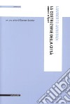 La costruzione della città. Concetti e figure libro di Amistadi Lamberto