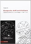 Geografia dell'architettura. Progettazione bioclimatica e disegno architettonico libro