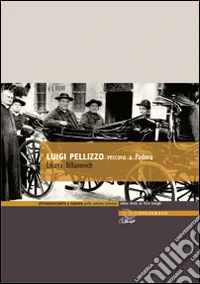 Luigi Pellizzo vescovo a Padova (1907-1923)
