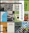 Aldo Rossi, la storia di un libro. «L'architettura della città», dal 1966 ad oggi. Ediz. multilingue libro