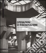 Operazioni di rigenerazione libro