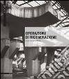 Operazioni di rigenerazione libro