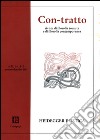 Con-tratto. Rivista di filosofia tomista e di filosofia contemporanea vol. 1-2 (1993) libro