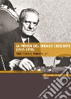 La Padova del sindaco Crescente (1947-1970) libro