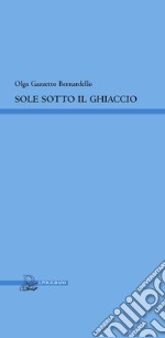 Sole sotto il ghiaccio