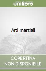 Arti marziali libro