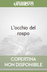 L'occhio del rospo libro