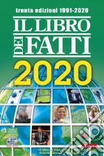 Il libro dei fatti 2020 libro