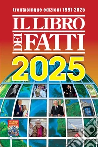 Il libro dei fatti 2025 libro