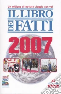 Il libro dei fatti 2007