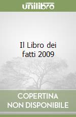 Il Libro dei fatti 2009