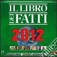 Il libro dei fatti 2012