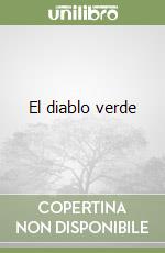 El diablo verde libro