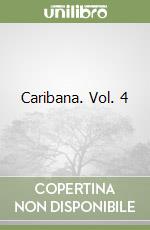 Caribana. Vol. 4