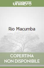 Rio Macumba libro