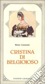 Cristina di Belgioioso libro