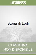 Storia di Lodi