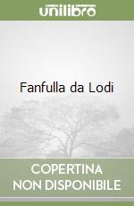 Fanfulla da Lodi libro