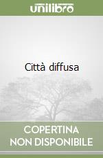 Città diffusa