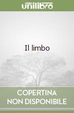 Il limbo libro