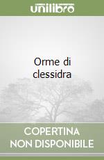 Orme di clessidra