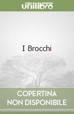 I Brocchi libro