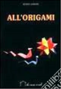 All'origami libro