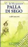 Palla di sego libro