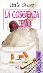 La COSCIENZA DI ZENO libro