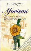 Aforismi. Humor inglese con una firma d'artista libro