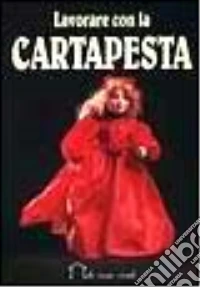 Lavorare con la cartapesta libro