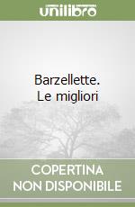 Barzellette. Le migliori libro