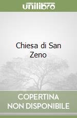 Chiesa di San Zeno libro