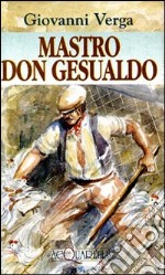 Mastro don Gesualdo libro