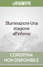 Illuminazioni-Una stagione all'inferno libro