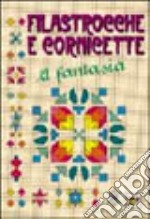 Filastrocche e cornicette a fantasia