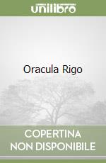 Oracula Rigo