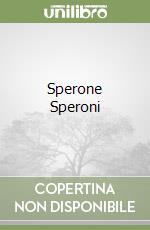 Sperone Speroni