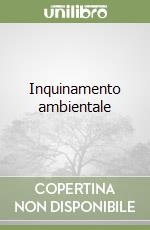 Inquinamento ambientale