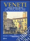 Trento illustrata libro di Chemelli Aldo