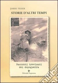 Storie d'altri tempi
