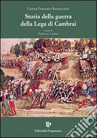 Storia della guerra della Lega di Cambrai