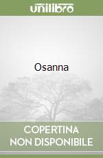 Osanna libro