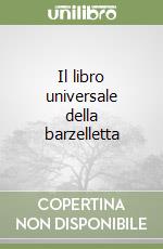 Il libro universale della barzelletta libro