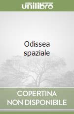 Odissea spaziale libro