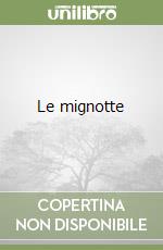 Le mignotte libro