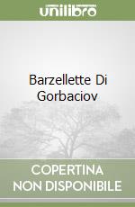Barzellette Di Gorbaciov libro