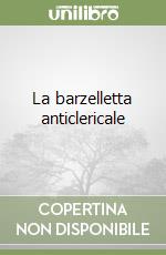 La barzelletta anticlericale libro