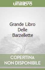 Grande Libro Delle Barzellette libro